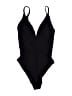 Zara W&B Collection Black Bodysuit Size S - photo 2