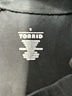 Torrid Black Active Pants Size 1X Plus (1) - photo 7