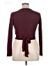 Adam Levine Burgundy Pullover Sweater Size L - photo 2