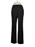 Larry Levine Black Dress Pants Size 6 Petite - photo 2