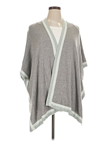 Chico's Poncho (view 1)