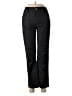 Zara Stripes Black Jeans Size 6 - photo 1