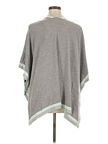 Chico's Poncho (view 2)