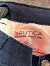 Nautica Blue Casual Pants Size 10 - photo 3