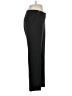 Larry Levine Black Dress Pants Size 6 Petite - photo 4