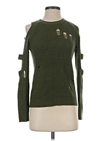 Ten Sixty Sherman Long Sleeve T-Shirt (view 1)