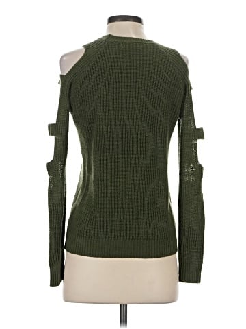 Ten Sixty Sherman Long Sleeve T-Shirt (view 2)