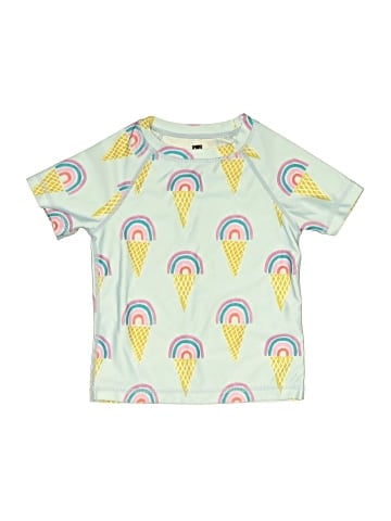Tea Rash Guard (view 1)