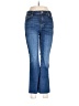 Adriano Goldschmied Blue Jeans Size 28 waist - photo 1