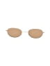 Unbranded Tan Sunglasses One size - photo 2