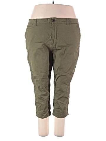 fat face Khakis (view 1)
