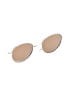 Unbranded Tan Sunglasses One size - photo 1