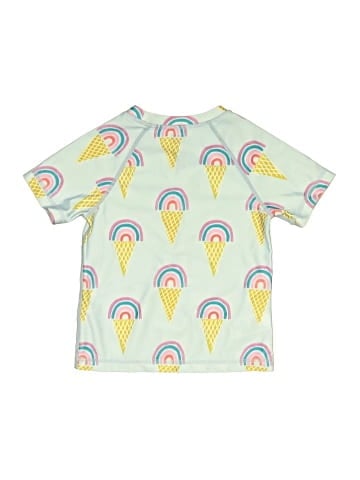 Tea Rash Guard (view 2)