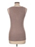 Belldini Brown Tank Top Size L - photo 2