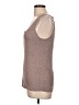 Belldini Brown Tank Top Size L - photo 5