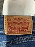 Levi's Blue Jeans Size 14 - photo 7