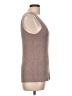Belldini Brown Tank Top Size L - photo 4