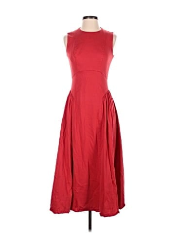 Shoshanna Cocktail Dress (view 1)