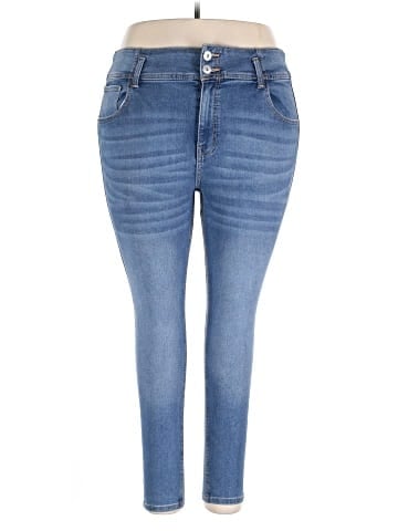 No Boundaries Jeans (view 1)
