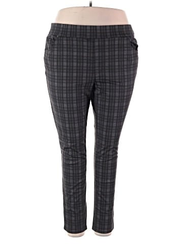 Gloria Vanderbilt Casual Pants (view 1)