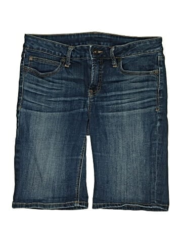 JCPenney Denim Shorts (view 1)