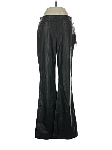Limited Too Faux Leather Pants (view 1)
