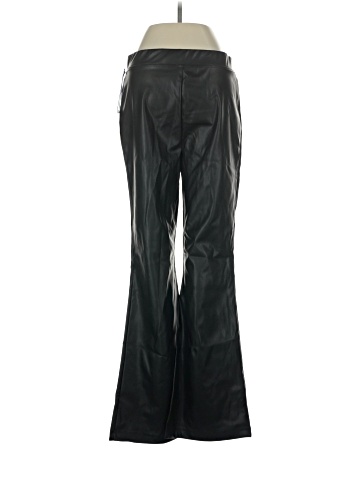 Limited Too Faux Leather Pants (view 2)