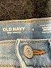 Old Navy Blue Jeans Size 6 - photo 3