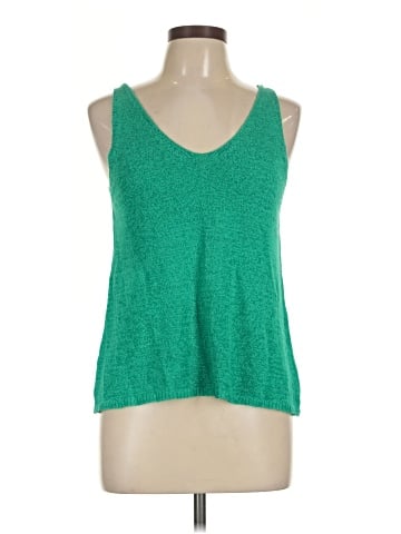 Blu Pepper Sweater Vest (view 1)