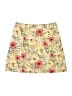 EP Pro 100% Cotton Tropical Yellow Skort Size 10 - photo 2