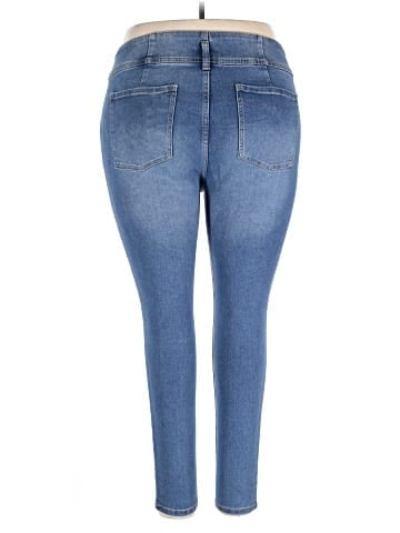 No Boundaries Jeans (view 2)