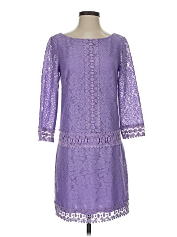 Laundry by Shelli Segal Casual Dress (view 1)