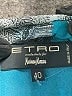 ETRO 100% Polyester Teal Long Sleeve Blouse Size 0 - photo 7