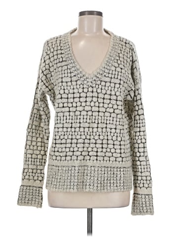 Lovestitch Pullover Sweater (view 1)
