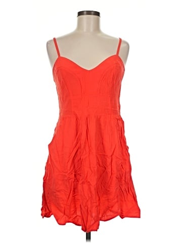 Express Cocktail Dress (view 1)