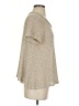 Lush Tan Cardigan Size S - photo 4