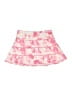 Ideology Tie-dye Pink Skort Size XS - photo 1