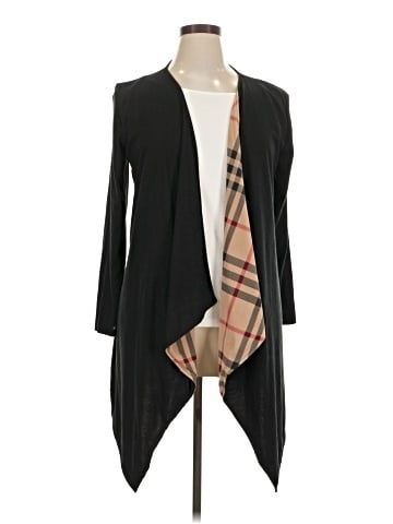 Ice Silk Kimono (view 1)