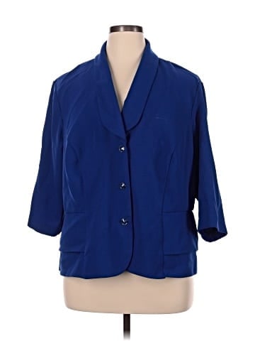 Danny And Nicole Blazer (view 1)