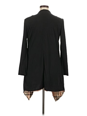 Ice Silk Kimono (view 2)
