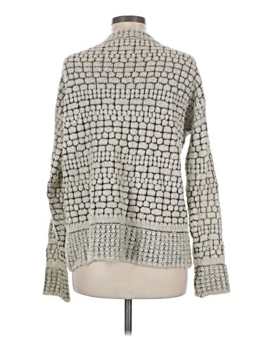 Lovestitch Pullover Sweater (view 2)