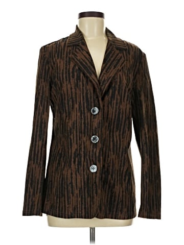 Ethyl Blazer (view 1)