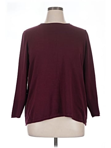 Chico's Pullover Sweater (view 1)
