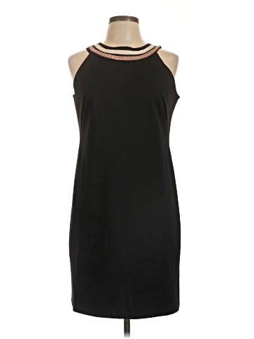 Ann Taylor Factory Casual Dress (view 1)