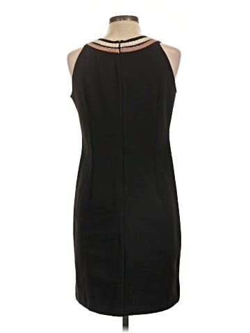 Ann Taylor Factory Casual Dress (view 2)