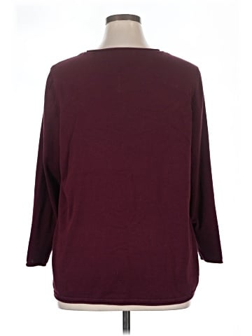 Chico's Pullover Sweater (view 2)