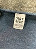 District. Blue Short Sleeve T-Shirt Size S - photo 7