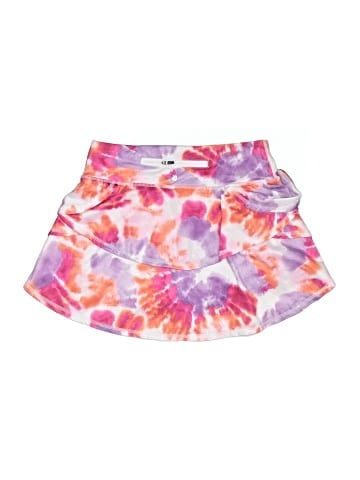 Ideology Skort (view 2)