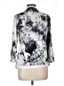 Lulu Gray Kimono Size L - photo 2