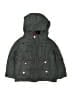 OshKosh B'gosh 100% Polyester Solid Gray Snow Jacket 18-24 MO / 24 MO - photo 1